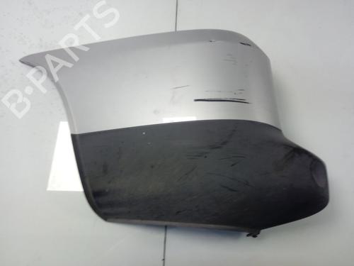 Used Corner bumper FIAT DOBLO Box Body/MPV (223_) 1.3 D Multijet (75 hp) 19524546