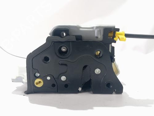 Used Front right lock Front right lock AUDI A5 Convertible (8F7) [2009-2017] 34289222 34289222