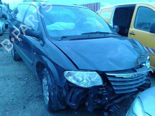 Intercooler CHRYSLER VOYAGER IV (RG, RS) 2.5 CRD | BP12676231M30 