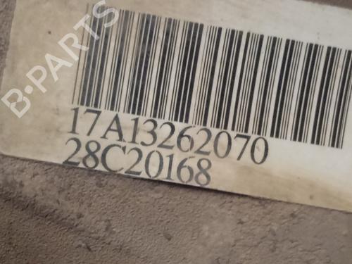 Right front steering knuckle LAND ROVER DISCOVERY SPORT (L550)  | BP16882266M26 