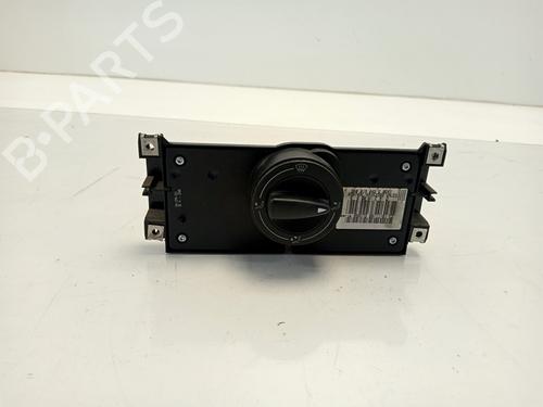 Climate control SEAT IBIZA II (6K1) 1.4 i | BP12842020I5 
