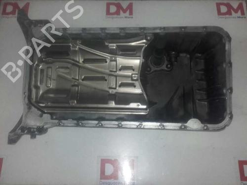 Used Oil sump MERCEDES-BENZ E-CLASS (W210) E 220 CDI (210.006) (125 hp) 14128170