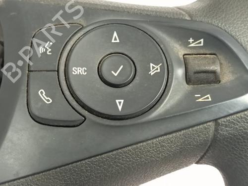 Steering wheel OPEL COMBO E Tour / Life (K9) | BP37425349C49 - Image 3