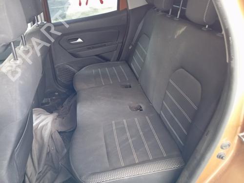Luggage compartment floor DACIA DUSTER (HM_)  | BP20150093I33 