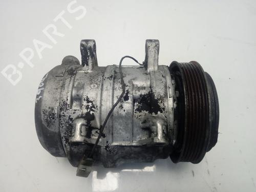 AC compressor OPEL TIGRA (S93)  | BP14938766M34 