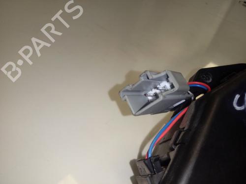 Central lock pump JAGUAR XF SPORTBRAKE (X250) 2.2 D | BP18655762M86 