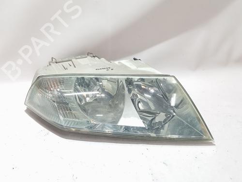 Used Right headlight Right headlight SKODA OCTAVIA II (1Z3) 1.9 TDI (105 hp) 34568186 34568186
