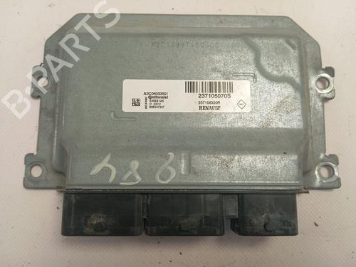 Used Engine control unit (ECU) DACIA DOKKER MPV (KE_) [2012-2025]  25855530