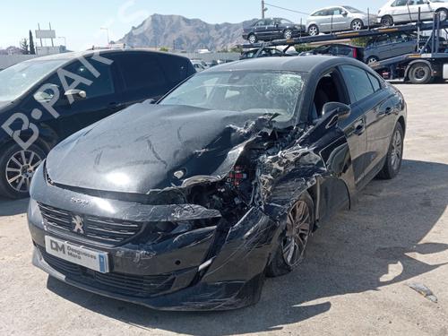 Engine PEUGEOT 508 II (FB_, FH_, F3_) | BP29536232M1 - Image 15