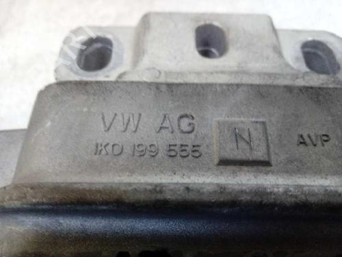 Engine mount SEAT LEON (1P1) 1.8 TSI | BP16635065M89 