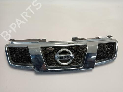 Used Grille NISSAN X-TRAIL II (T31) [2007-2018]  19514804