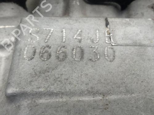 Gearbox HYUNDAI TUCSON (JM)  | BP14246007M3 