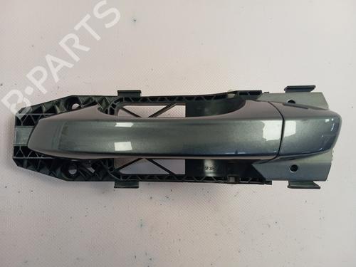 Venstre fortil udvendigt håndtag SKODA SCALA (NW1) [2019-2025]  30376006