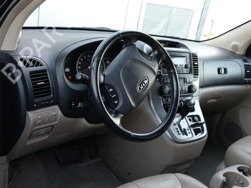 Electronic sensor KIA CARNIVAL / GRAND CARNIVAL III (VQ) 2.9 CRDi | BP27658068M84 