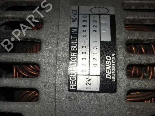 Alternator KIA CARNIVAL II (GQ)  | BP12639814M7 