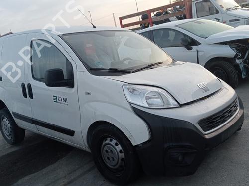 Climate control FIAT QUBO (225_) 1.3 D Multijet (225AXE1A, 225CXE1A, 225AXH1A, 225AXL1A,... | BP25856171I5  - Image 5