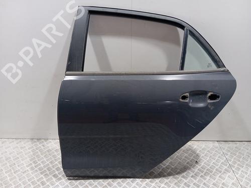 left-rear-door-kia-rio-iv-yb-sc-fb-2017-31882419 main image
