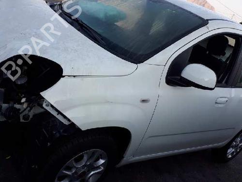 Front right window mechanism FIAT PANDA (312_, 319_) | BP12661393C23