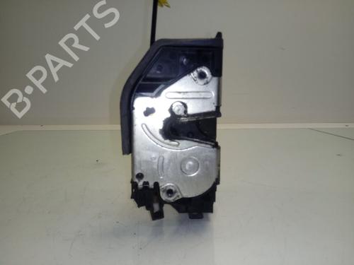 Front left lock BMW X3 (E83) 3.0 d | BP13453652C98 