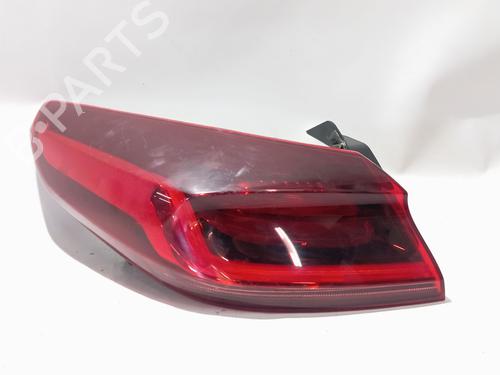 Used Left taillight Left taillight 37604731 37604731