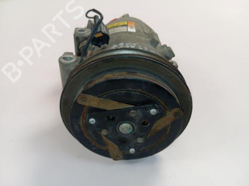 Used AC compressor AC compressor 39141357 39141357
