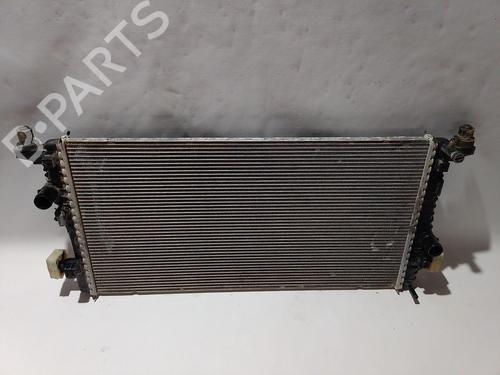Water radiator MG MG HS (AS23) | BP40228949M31 - Image 2
