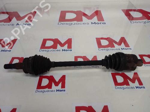 Used Right front driveshaft CHRYSLER 300M (LR) [1998-2004]  12660549