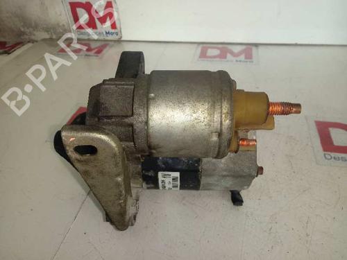 Starter CITROËN C1 (PM_, PN_) | BP37489999M8 - Image 4