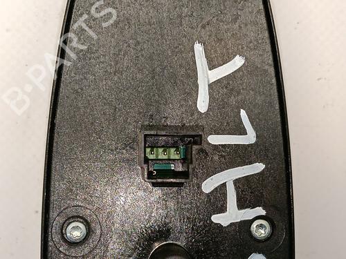 Left front window switch MERCEDES-BENZ CLS (C219) CLS 320 CDI (219.322) | BP32997818I27 - Image 4