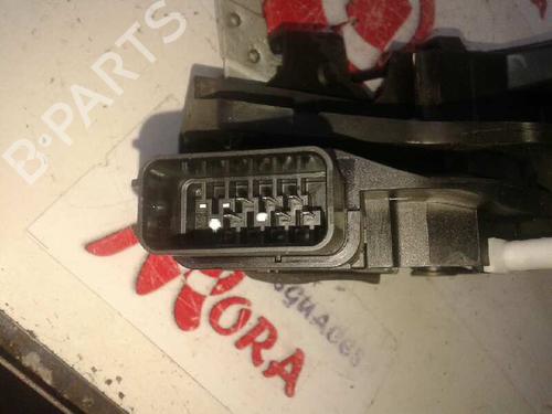 Front right lock FORD MONDEO IV (BA7) 2.0 TDCi | BP12633269C97 