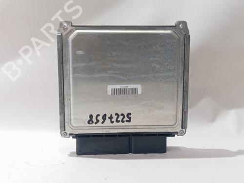 Engine control unit (ECU) SKODA KAROQ (NU7, ND7) 2.0 TDI | BP36033868M57 - Image 2