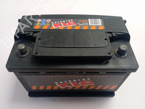 Outra Outra BYD SEAL U [2024-2026] 35782396 35782396