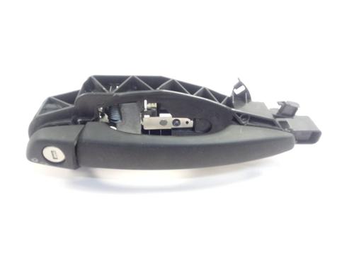 Used Front left exterior door handle PEUGEOT RIFTER [2018-2025]  18661496