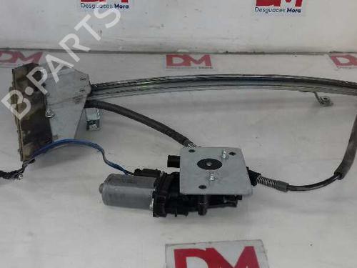 Used Front left window mechanism JEEP GRAND CHEROKEE II (WJ, WG) 3.1 TD 4x4 (140 hp) 30369876