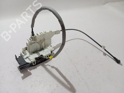 Used Front right lock MERCEDES-BENZ SPRINTER 3,5-t Van (B907, B910) [2018-2025]  28031149