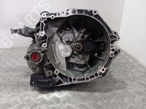 Used Gearbox CITROËN BERLINGO (ER_, EC_) [2018-2025]  26432877