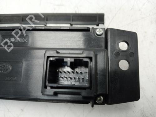 Display monitor LAND ROVER RANGE ROVER SPORT I (L320)  | BP16982340C48 