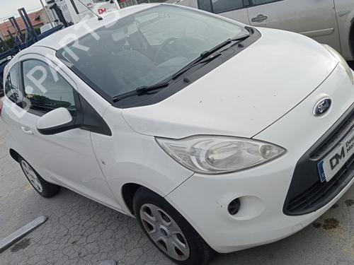 Left headlight FORD KA (RU8) | BP32043458C28 - Image 4