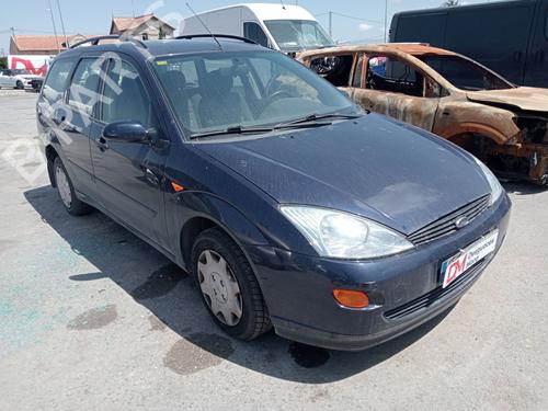 Other FORD FOCUS I Turnier (DNW) 1.8 Turbo DI / TDDi | BP36675246O1 - Image 9