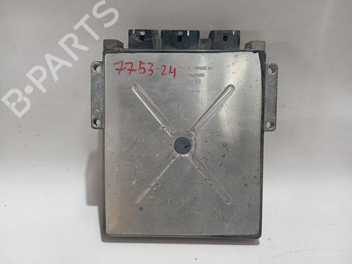 Engine control unit (ECU) FORD TRANSIT Van (FA_ _) | BP30748094M57