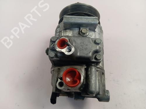 AC compressor VW TOURAN (1T1, 1T2) 2.0 TDI | BP29399413M34 