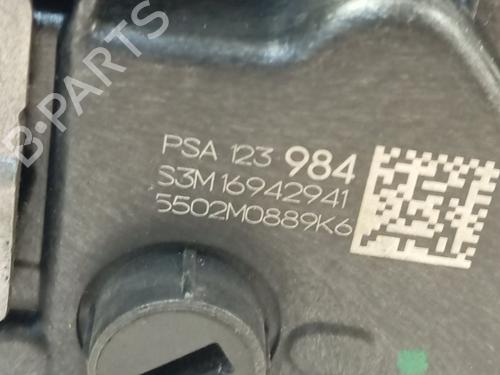 Rear right lock CITROËN C3 / C3 ORIGIN III (SX)  | BP22565077C99 