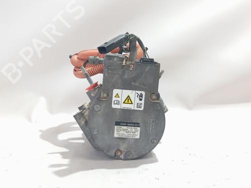 AC compressor FORD MONDEO V Saloon (CD) | BP35931806M34 - Image 7