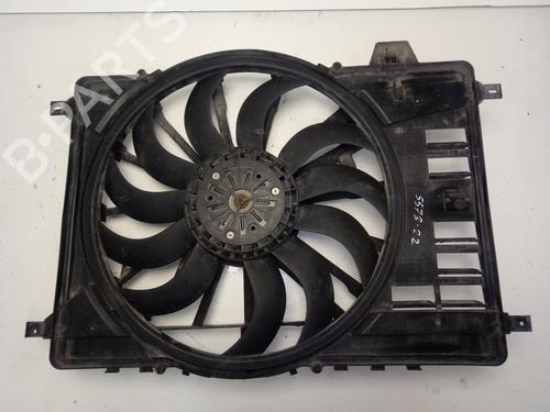 Used Radiator fan LAND ROVER DISCOVERY SPORT (L550) [2014-2025]  16853996