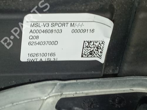 Rat MERCEDES-BENZ VITO Van (W447) 111 CDI (447.601, 447.603, 447.605) | BP36023104C49 - Image 4
