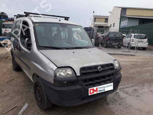 Fuse box FIAT DOBLO MPV (119_, 223_) | BP12645508E1