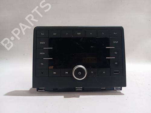 Bilradio RENAULT CLIO V (B7_) [2019-2025]  31194796