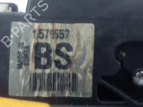 Rear left lock OPEL INSIGNIA A Sports Tourer (G09)  | BP12651416C100 
