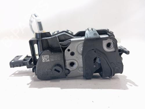 Used Rear left lock PEUGEOT 208 II (UB_, UP_, UW_, UJ_) [2019-2025]  27224211