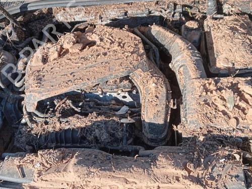 Engine AUDI Q3 Sportback (F3N) 35 TFSI Mild Hybrid | BP23110420M1